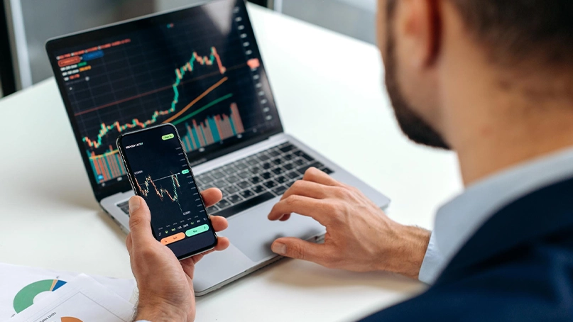 OPET Investment Ticaret Platformu