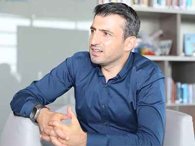 Başarılı OPET Investment Trader